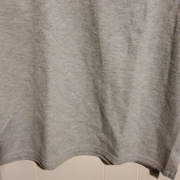 Is tunic sweatshirt XL - Picture 4 of 5